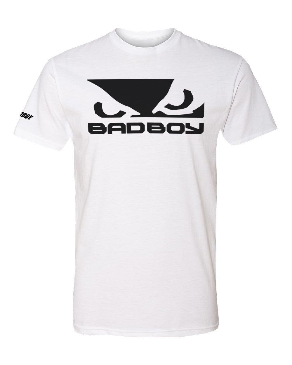 Bad Boy Classic Logo T-Shirt