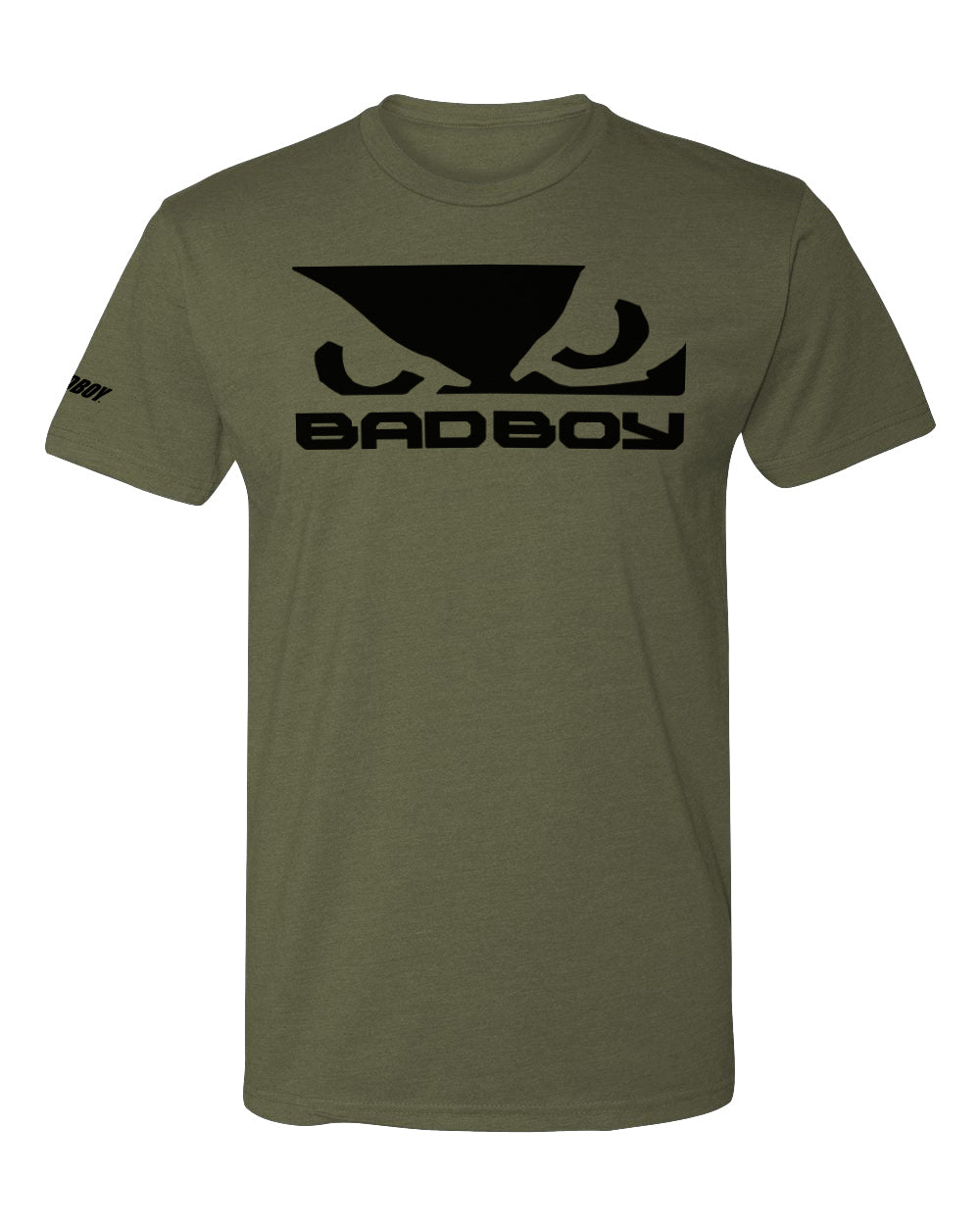 Bad Boy Classic Logo T-Shirt