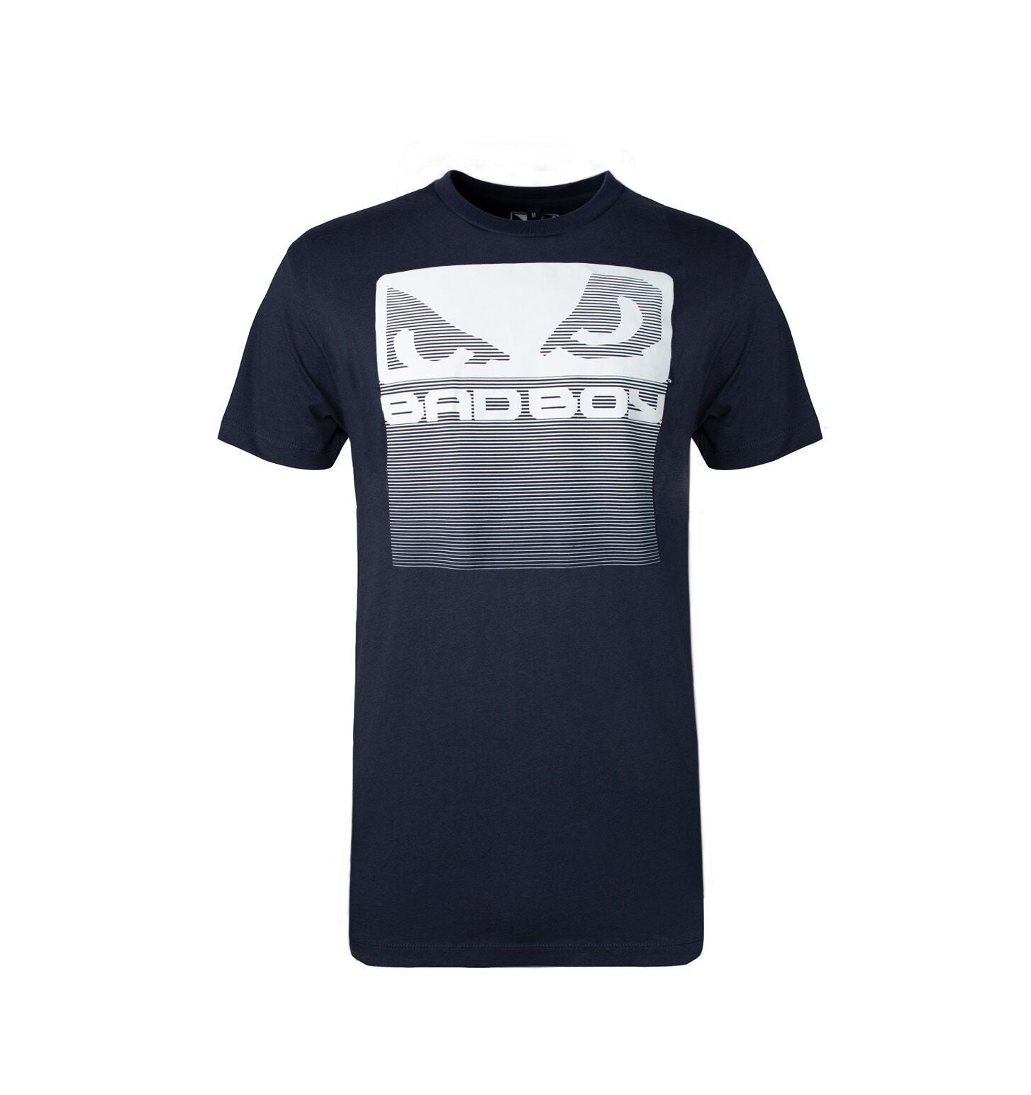 Bad Boy Linear Logo T-Shirt