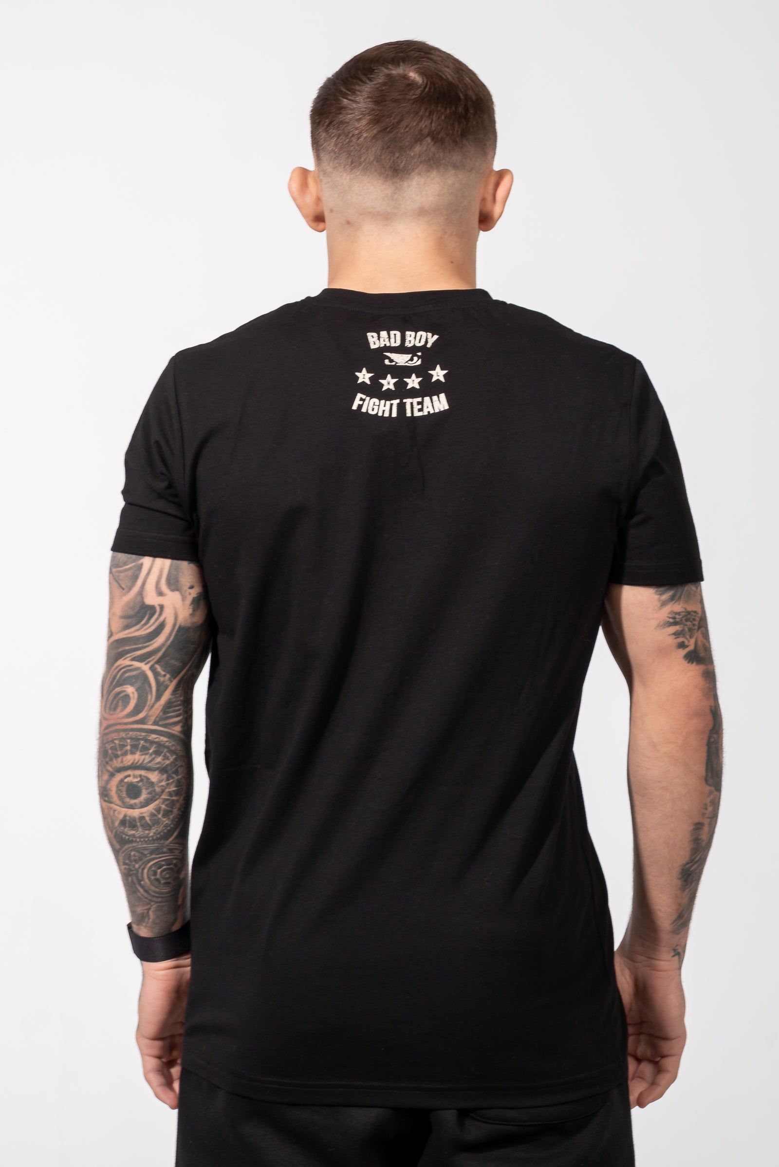 Bad Boy Make it Sting T-Shirt