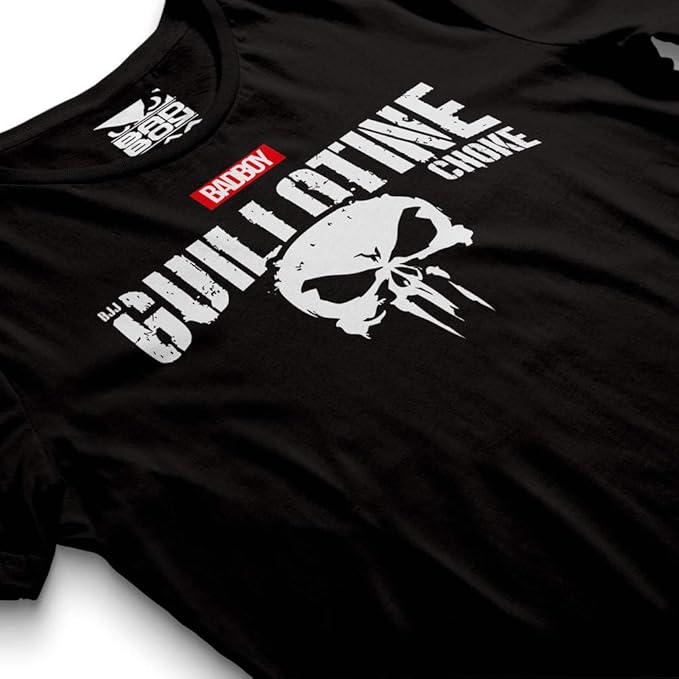 Bad Boy Guillotine Choke T-Shirt