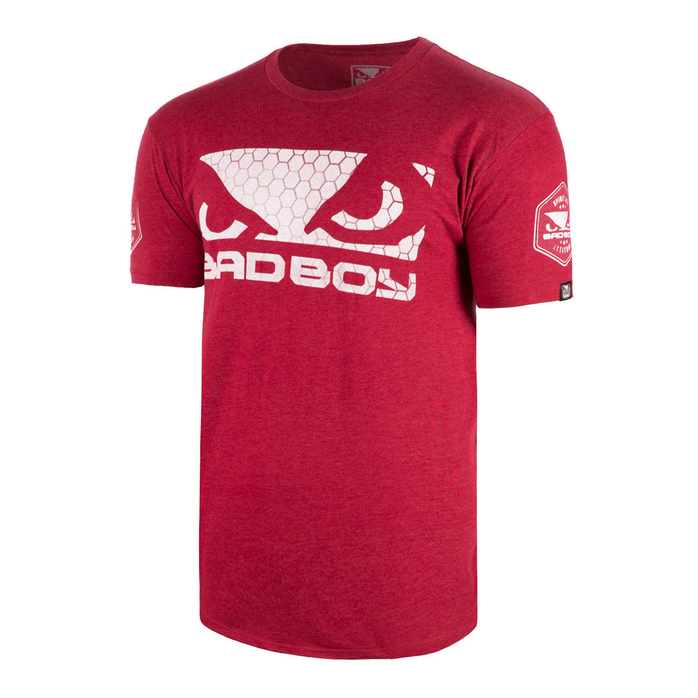 Bad Boy Prime Walkout T-Shirt
