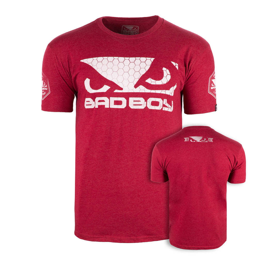 Bad Boy Prime Walkout T-Shirt