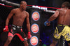 Michael Page Dances All Over Holloway After Unusual Submission