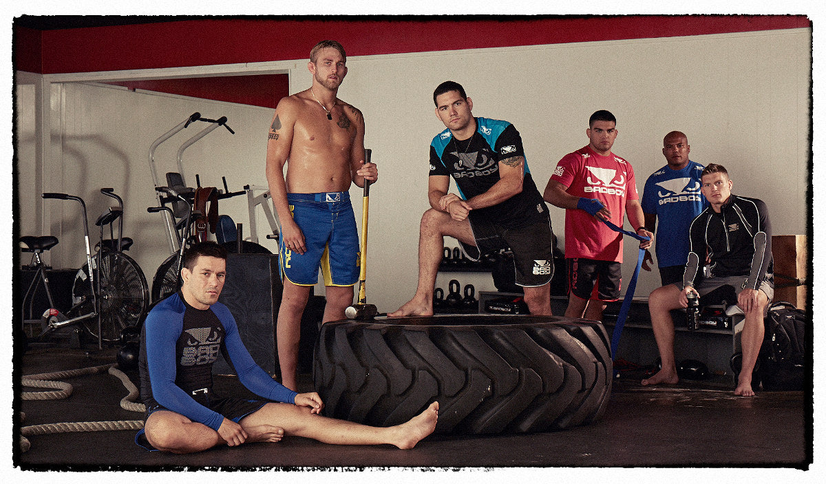 Behind the lens: Tim Mantoani