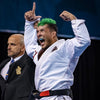 The Hulk smashes at the 2019 Pan Jiu Jitsu IBJJF Championship