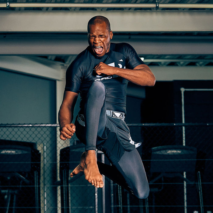 Winter 2019 Fight Calendar