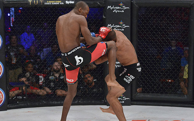 Michael Page to Bellator 153