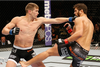 Wonderboy to Fox Sports in UFC 196 Main Event