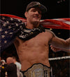 Chris Weidman Remains UFC Champion