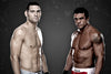 Rescheduled Chris Weidman vs. Vitor Belfort being targeted for UFC 187 in May