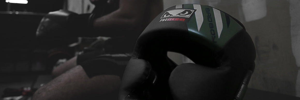Pro Series Head Gear