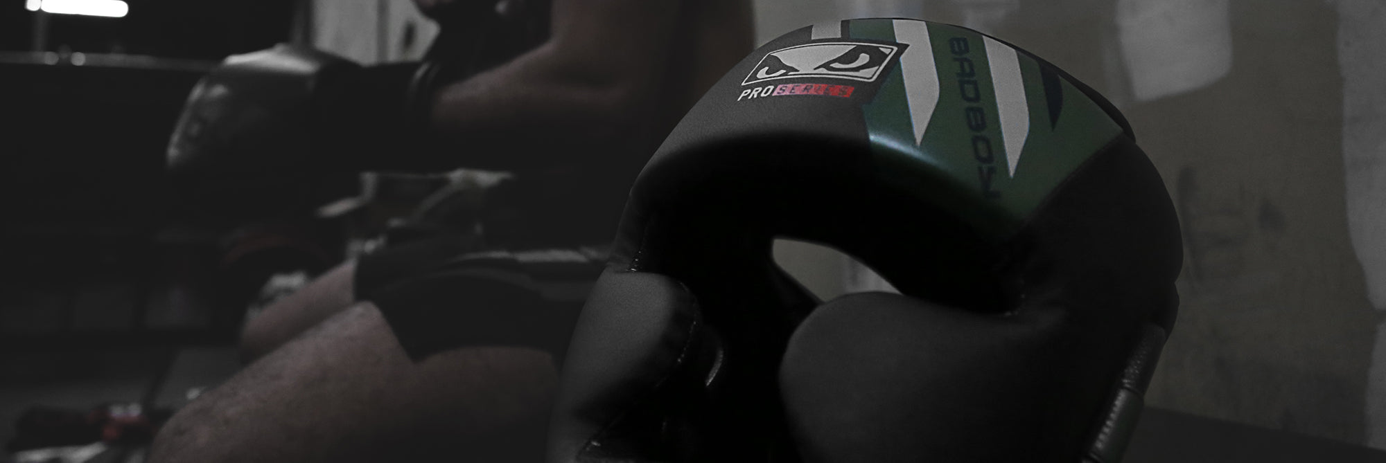 Pro Series Head Gear