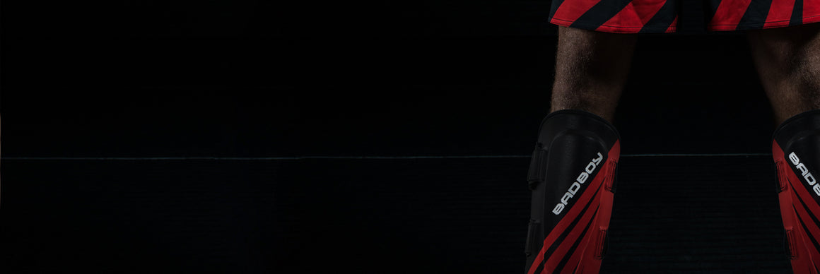 Training Series Shin Guards