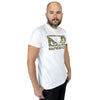 BAD BOY Camo Filled Stacked Men's T-Shirt