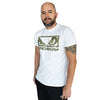 BAD BOY Camo Filled Stacked Men's T-Shirt