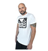 BAD BOY Stacked Mens Logo T-Shirt