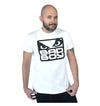 BAD BOY Stacked Mens Logo T-Shirt