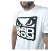 Stacked Logo T-Shirt