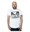 BAD BOY Stacked Mens Logo T-Shirt