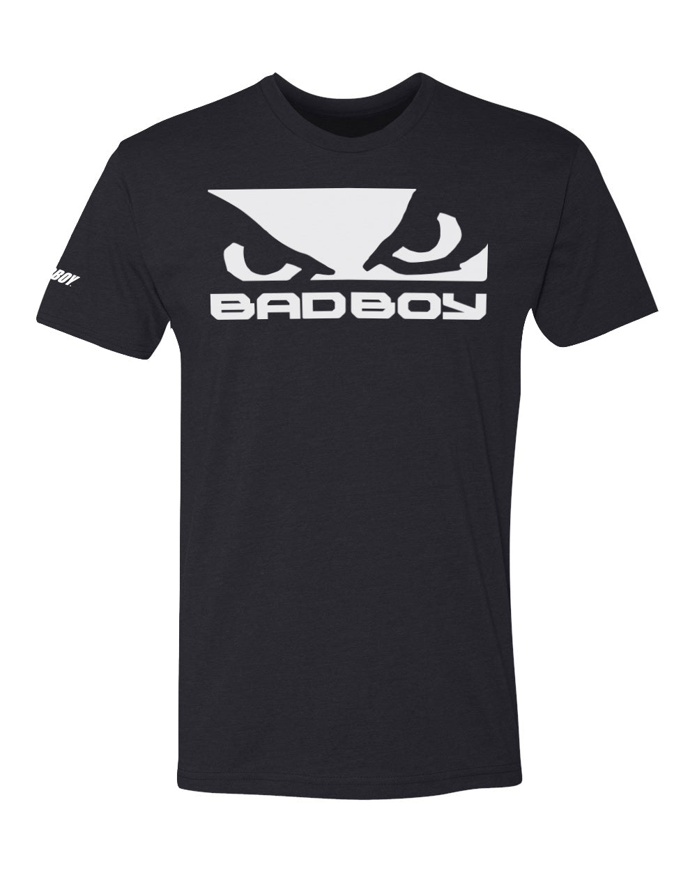 Action Sports MMA Lifestyle T Shirts Bad Boy action-sports-mma-lifestyle-t-shirts-bad-boy