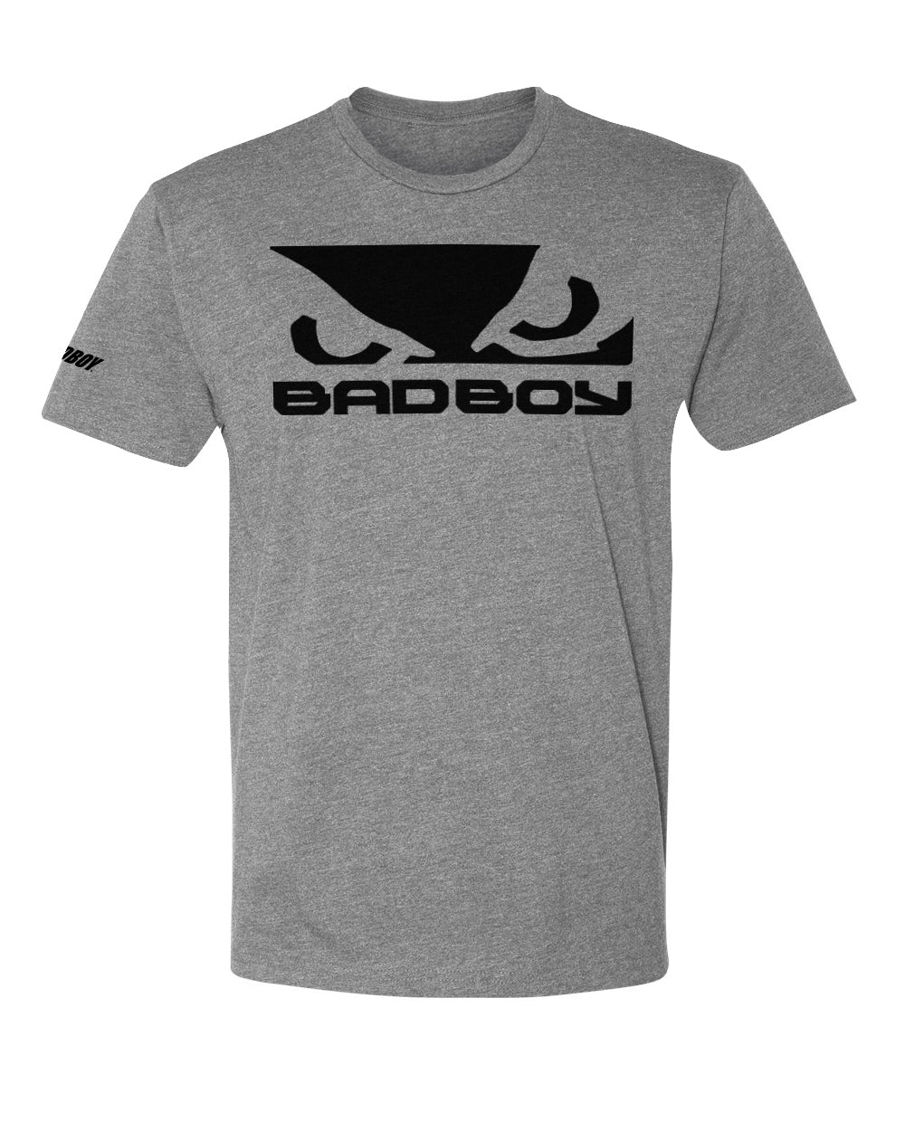 BAD BOY Classic Logo T-Shirt