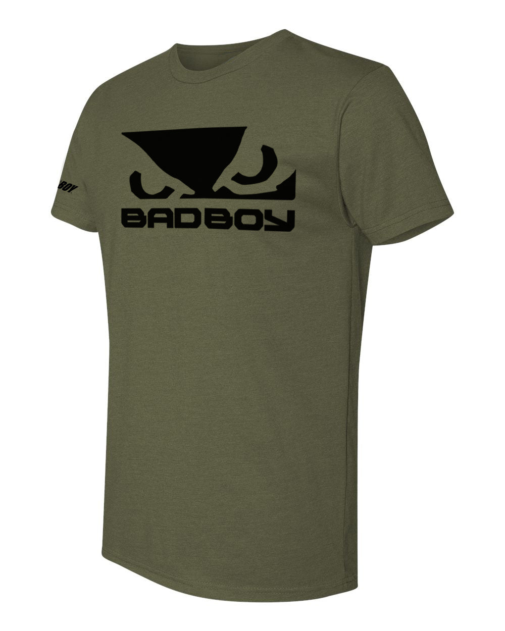 BAD BOY Classic Logo T-Shirt