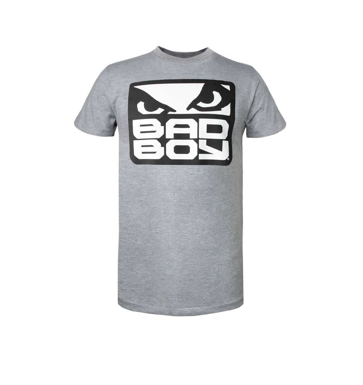 Bad Boy Stacked Logo T-Shirt