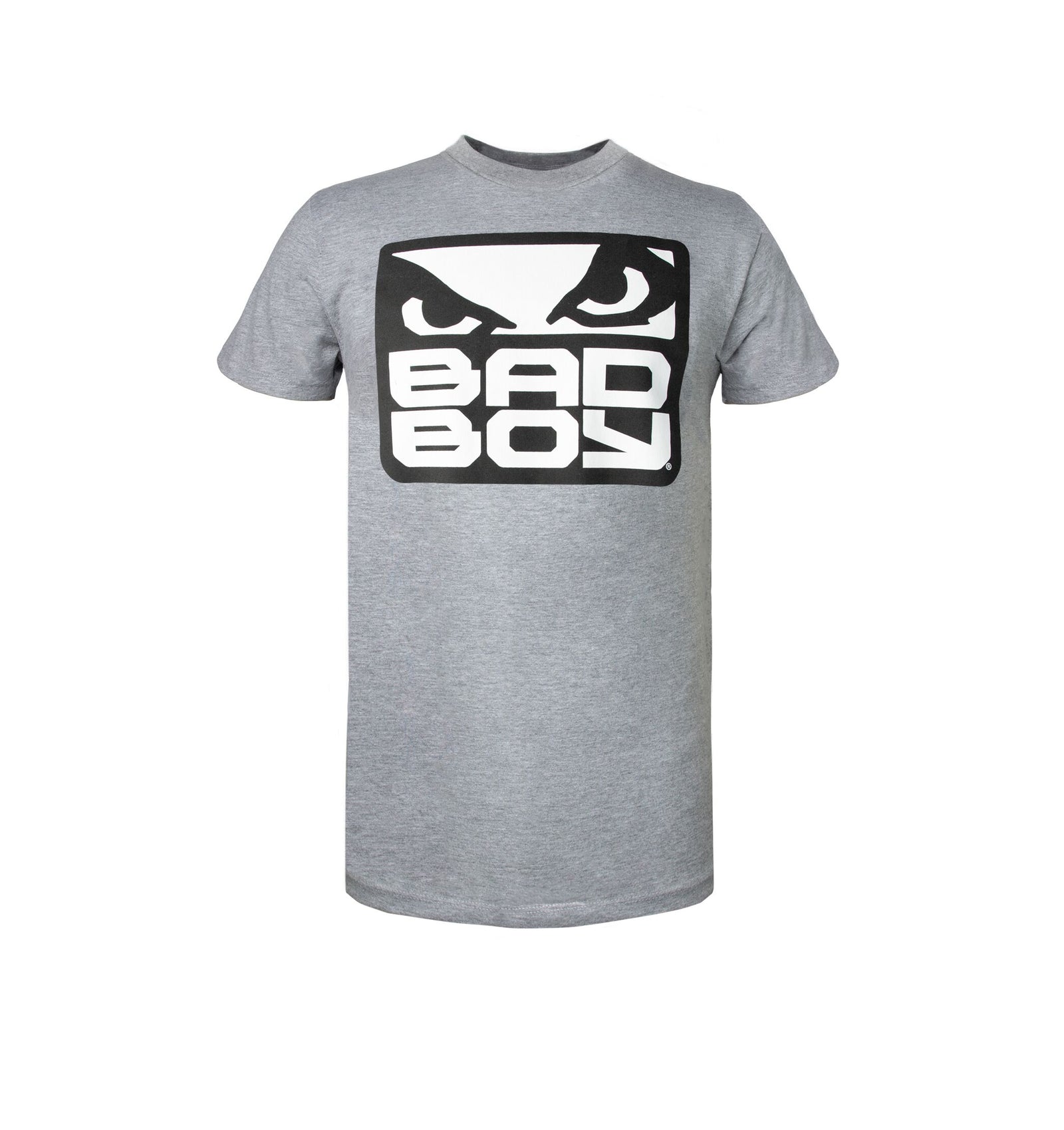 Bad Boy Stacked Logo T-Shirt