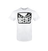 BAD BOY Stacked Mens Logo T-Shirt