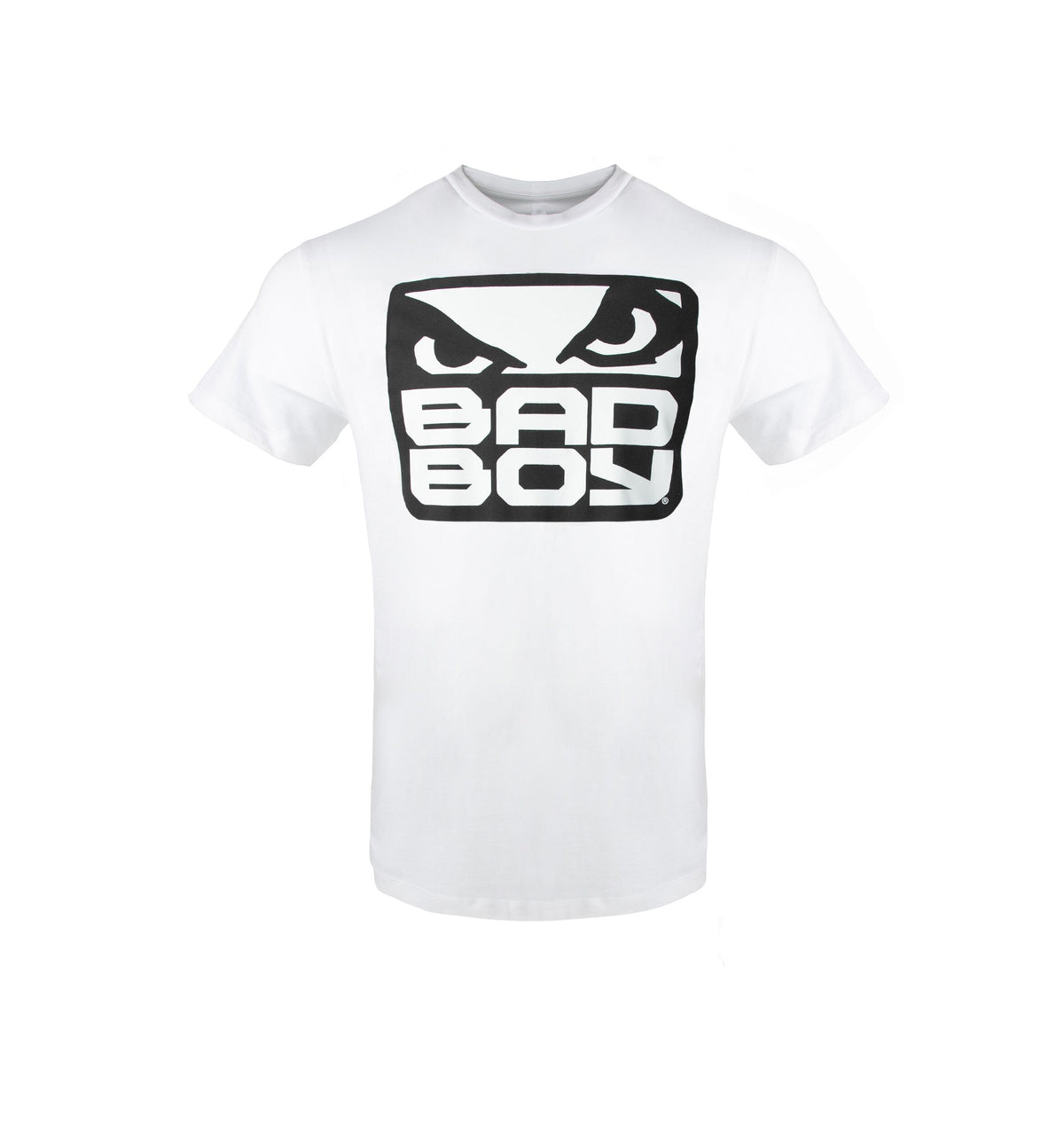 Bad Boy Stacked Logo T-Shirt