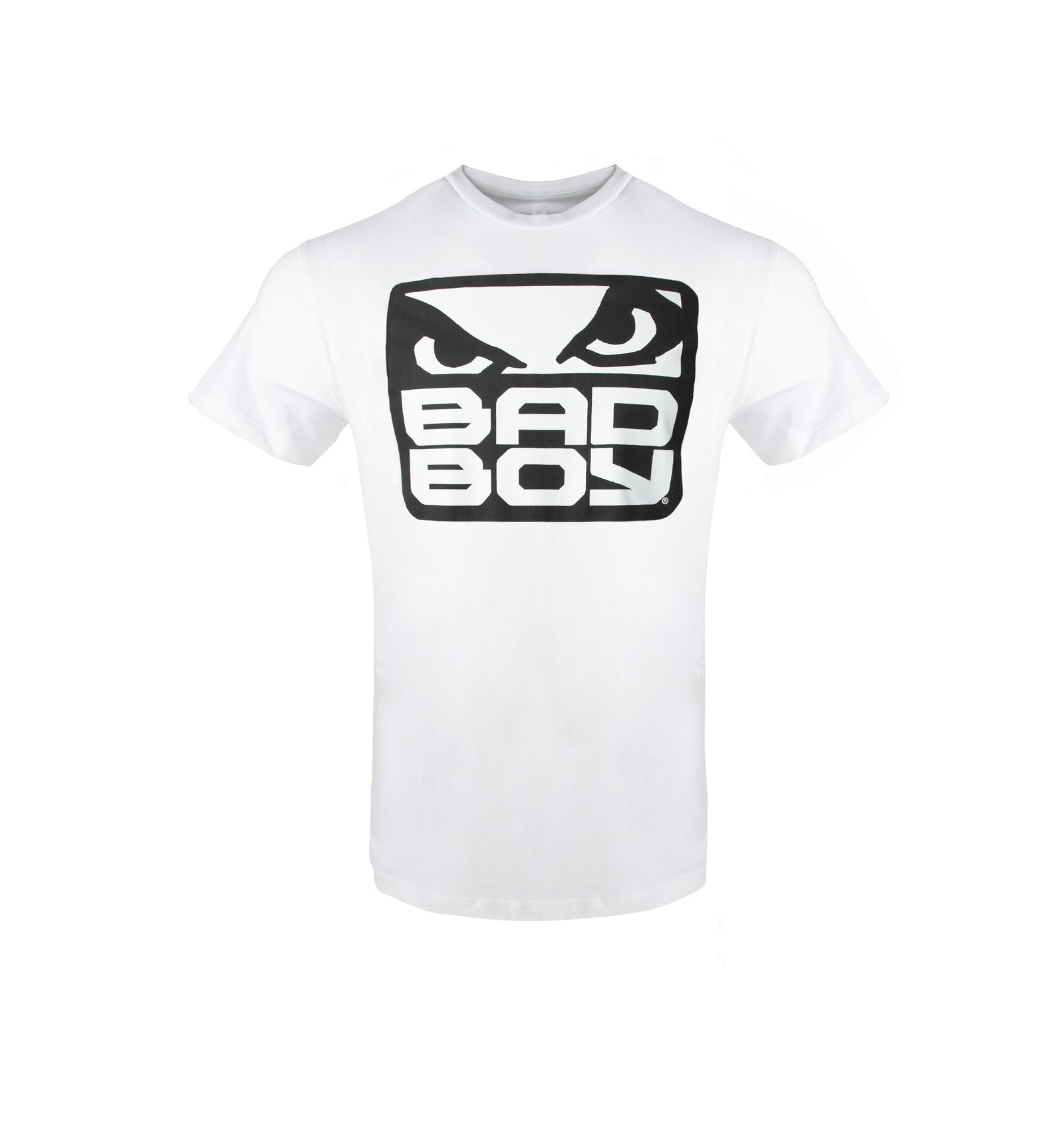 Bad Boy Stacked Logo T-Shirt