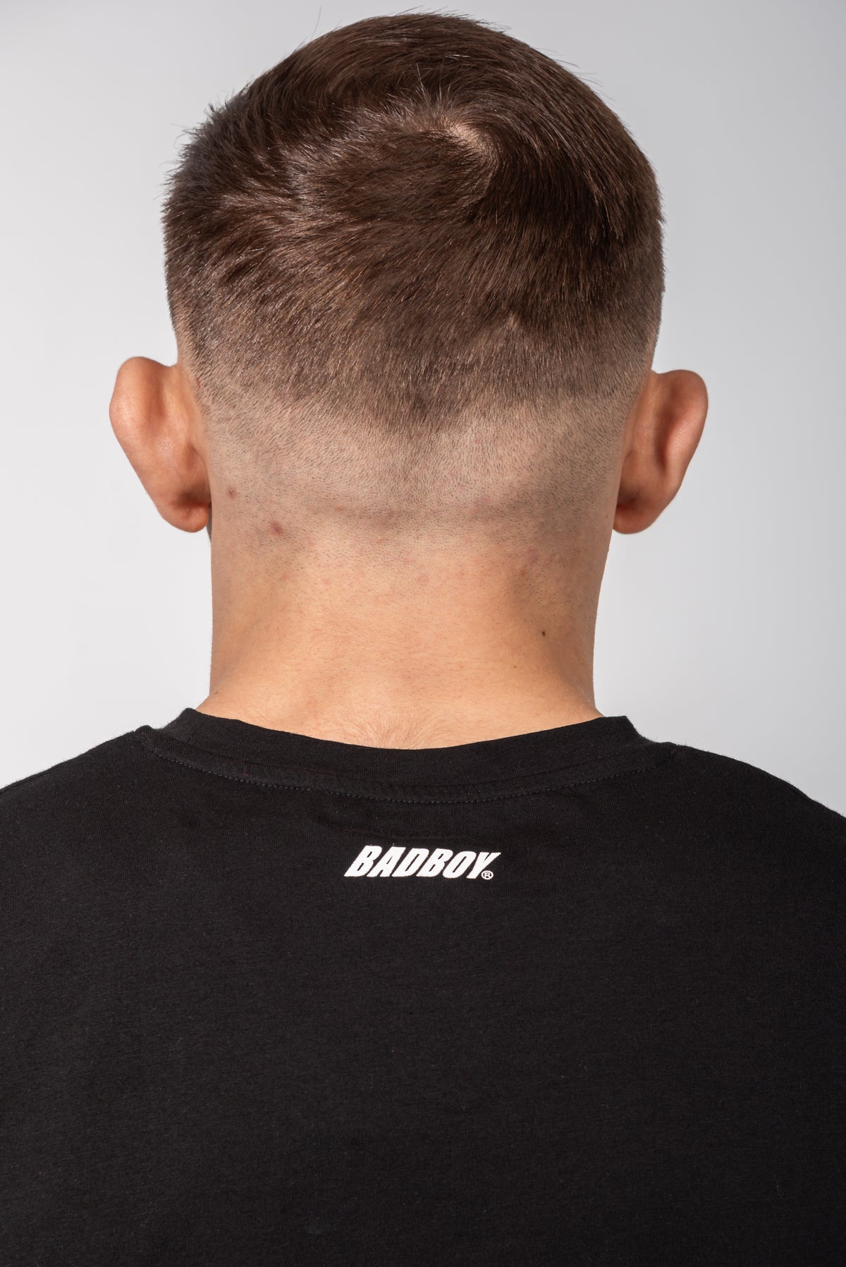 Bad Boy Roll Like a Beast T-Shirt