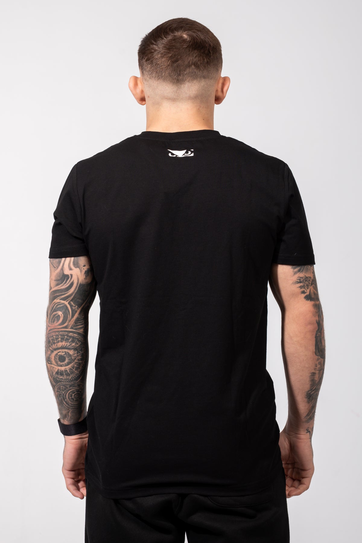 Bad Boy Brazil Flag T-Shirt