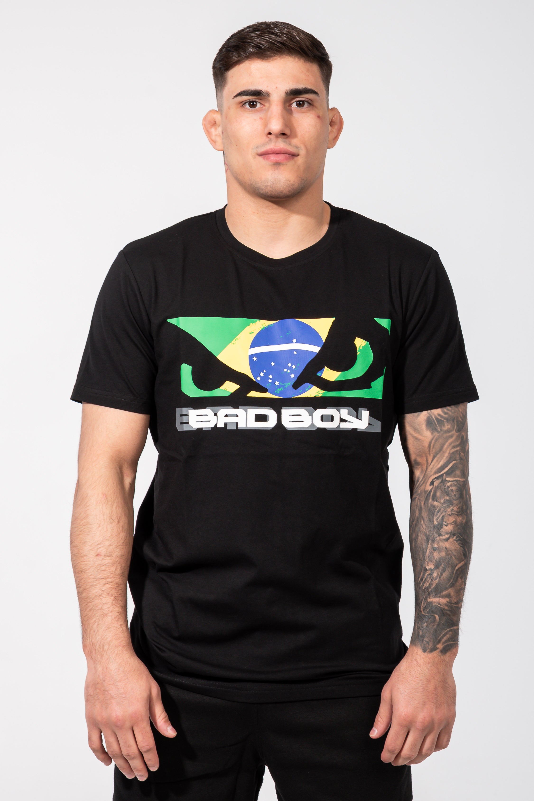 Products - Bad Boy