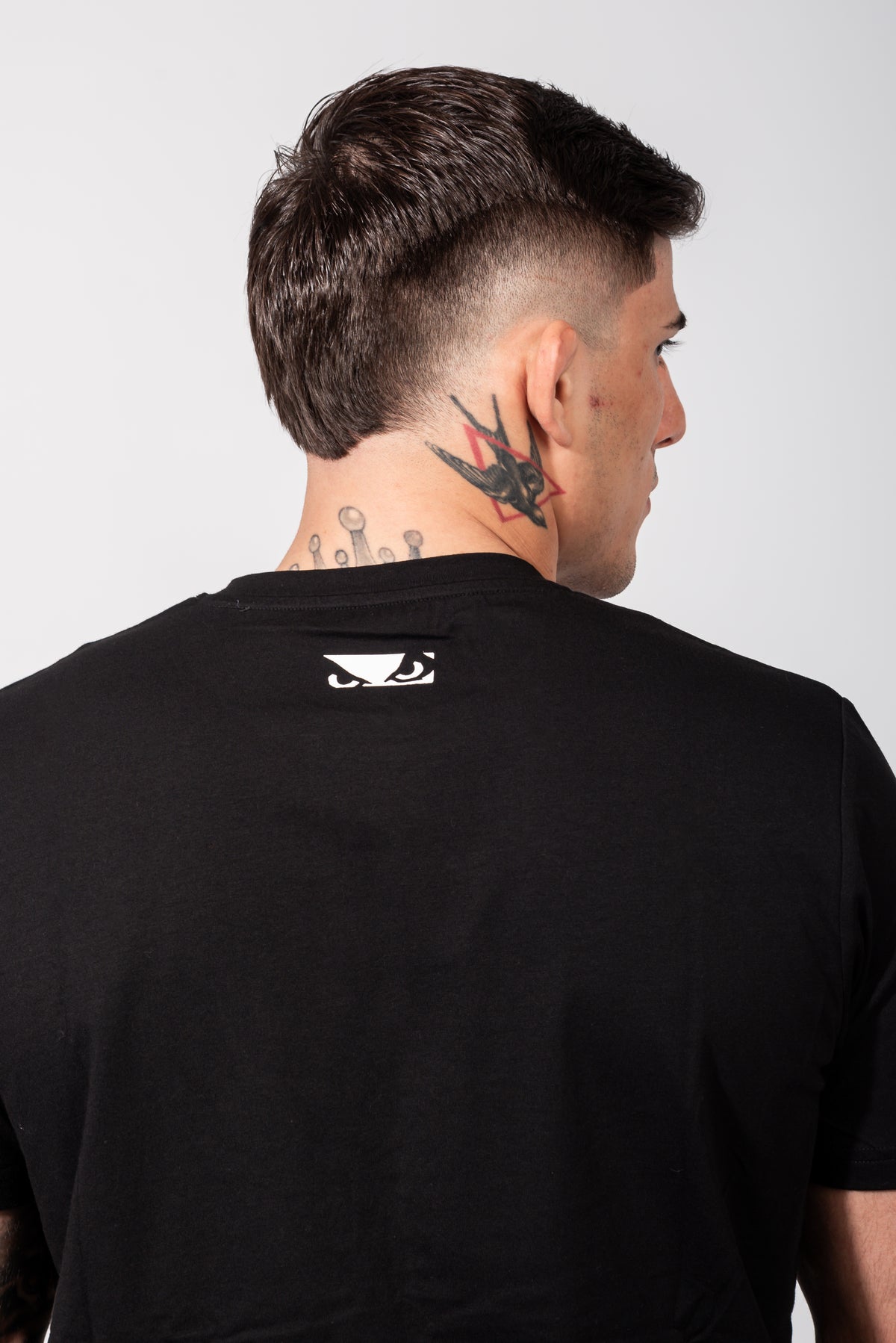 Bad Boy Brazil Flag T-Shirt