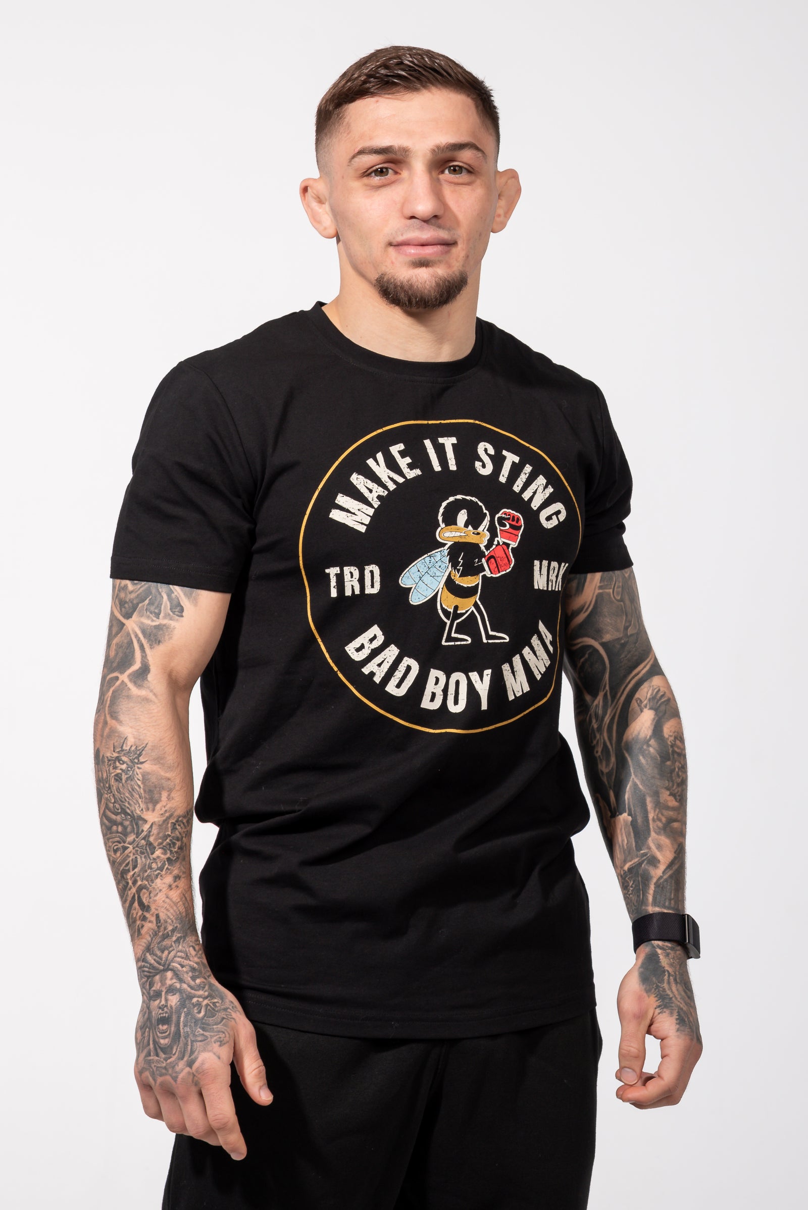 Bad Boy Make it Sting T-Shirt