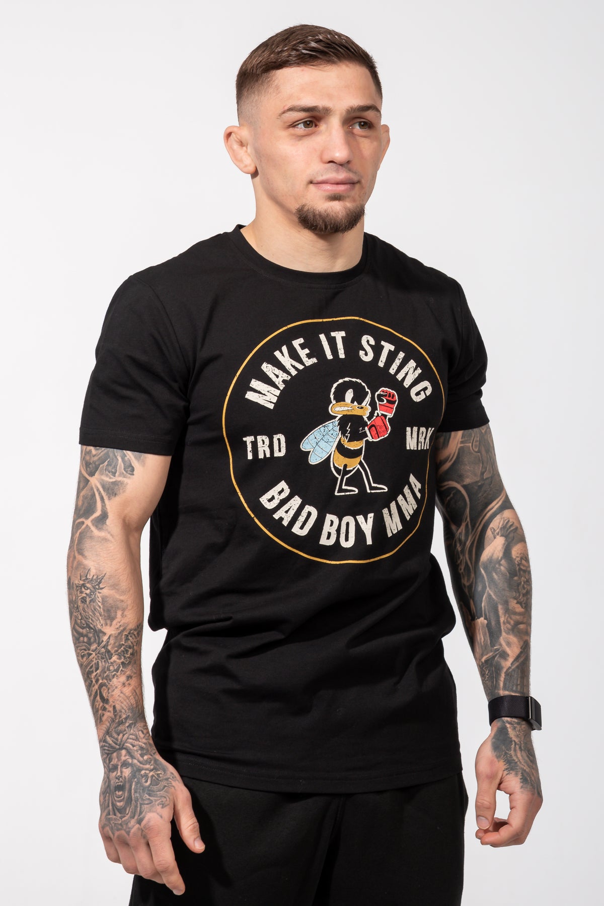 Bad Boy Make it Sting T-Shirt