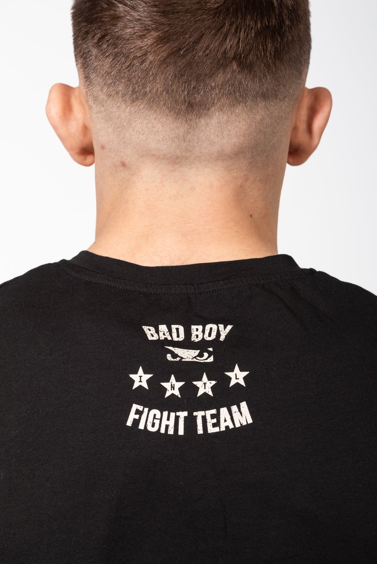 Bad Boy Make it Sting T-Shirt
