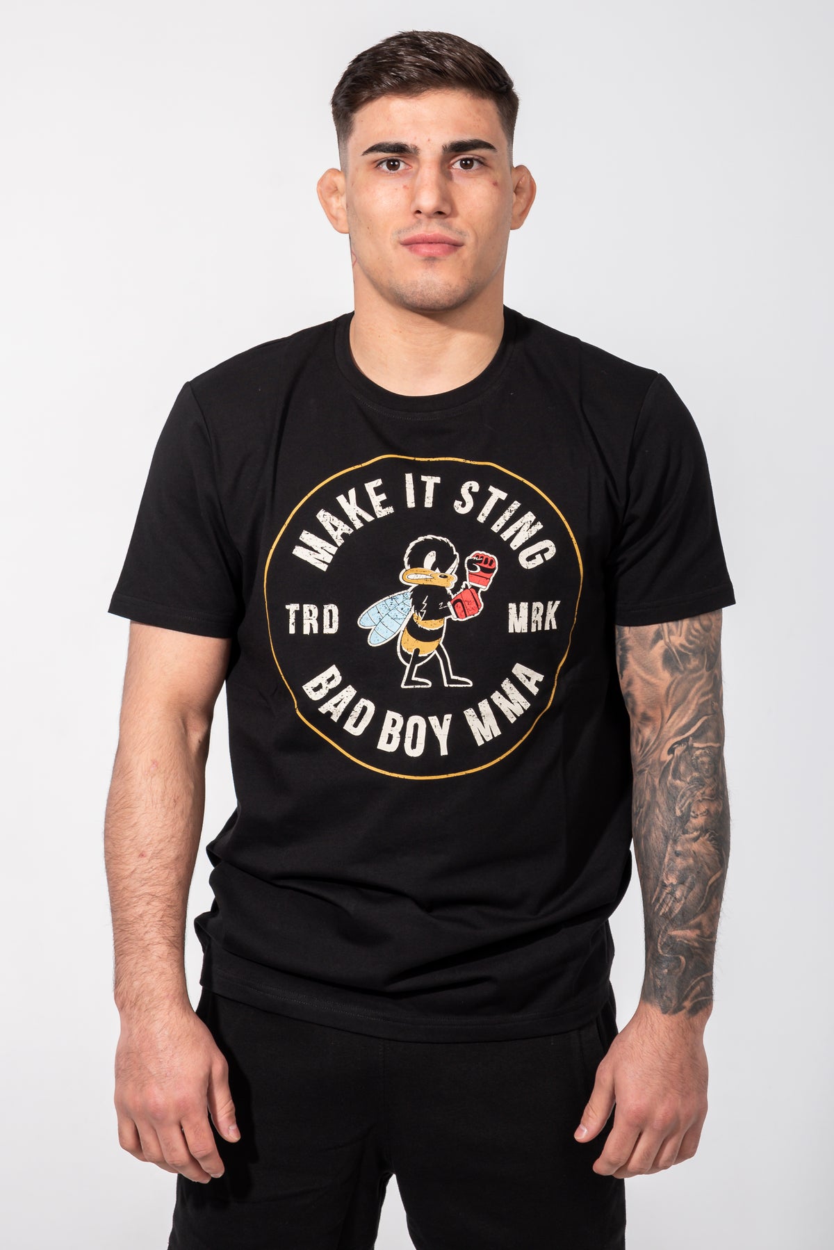 Bad Boy Make it Sting T-Shirt