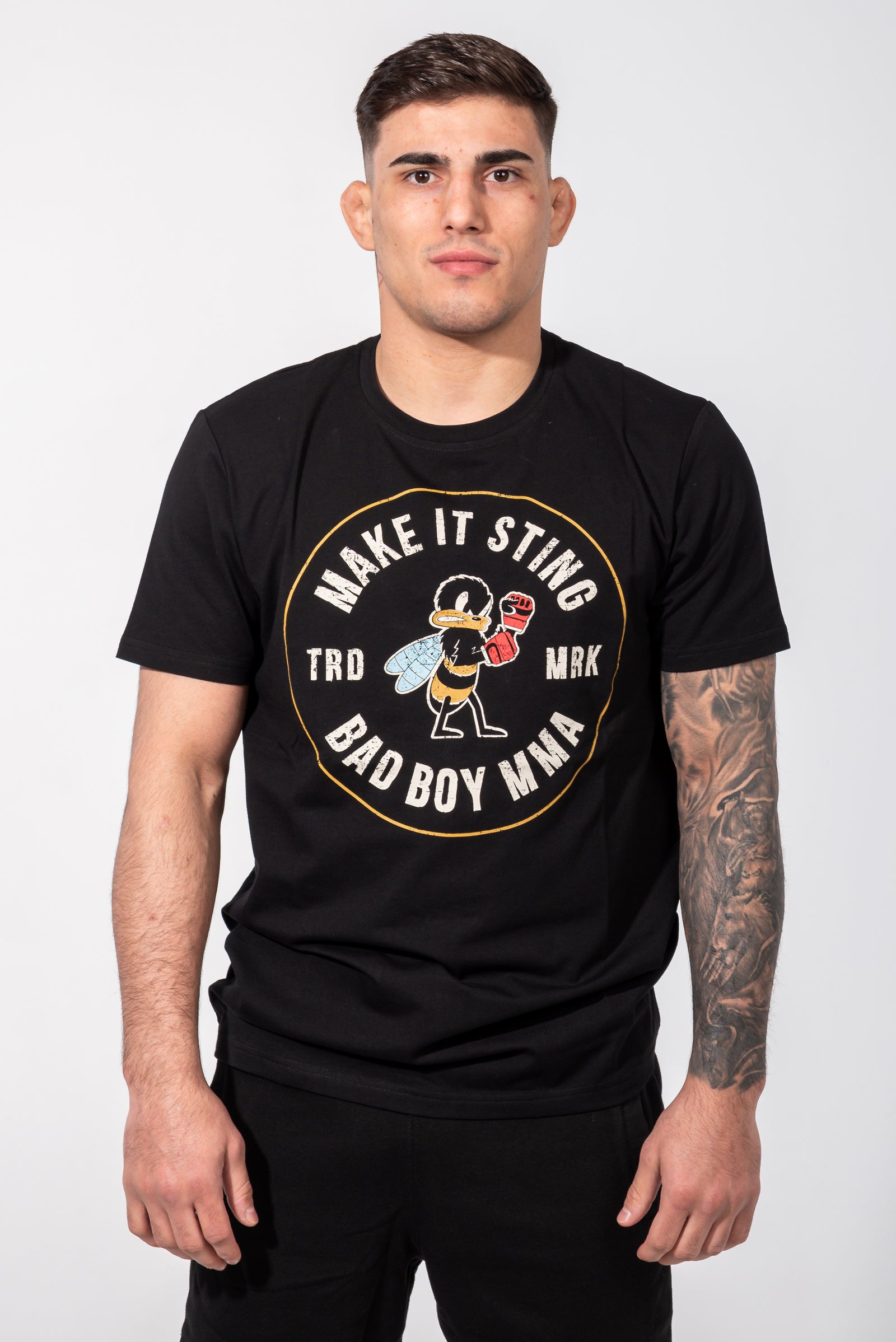 Bad Boy Make it Sting T-Shirt