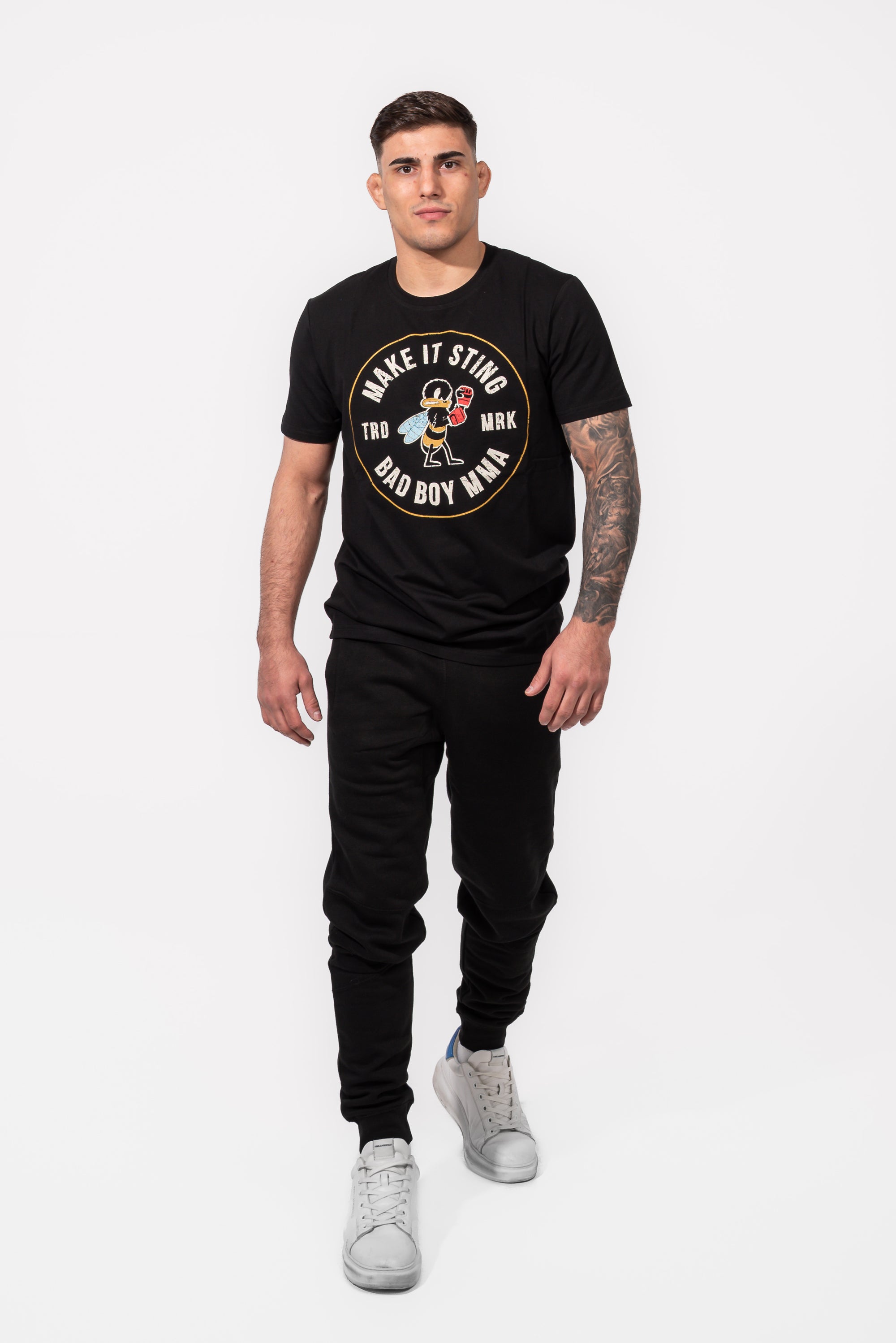 BAD BOY Make it Sting T-Shirt