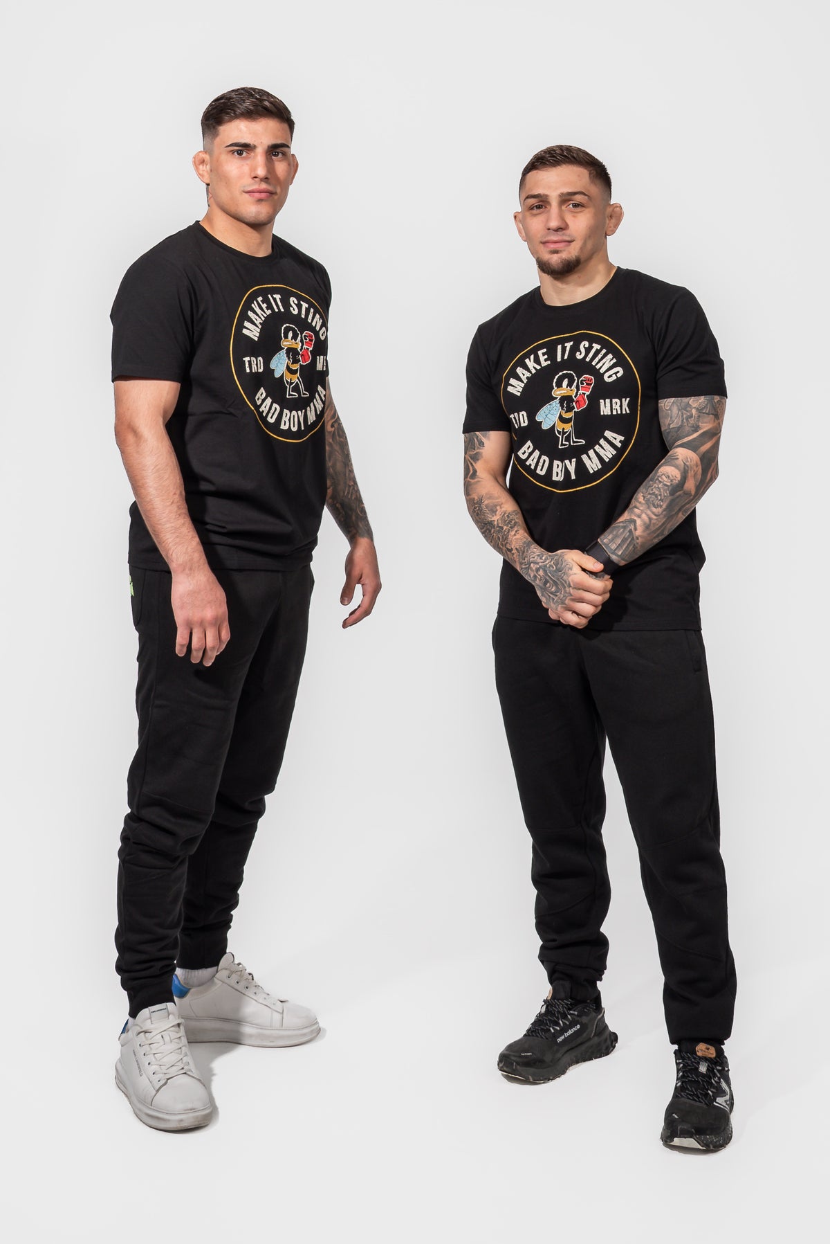 Bad Boy Make it Sting T-Shirt