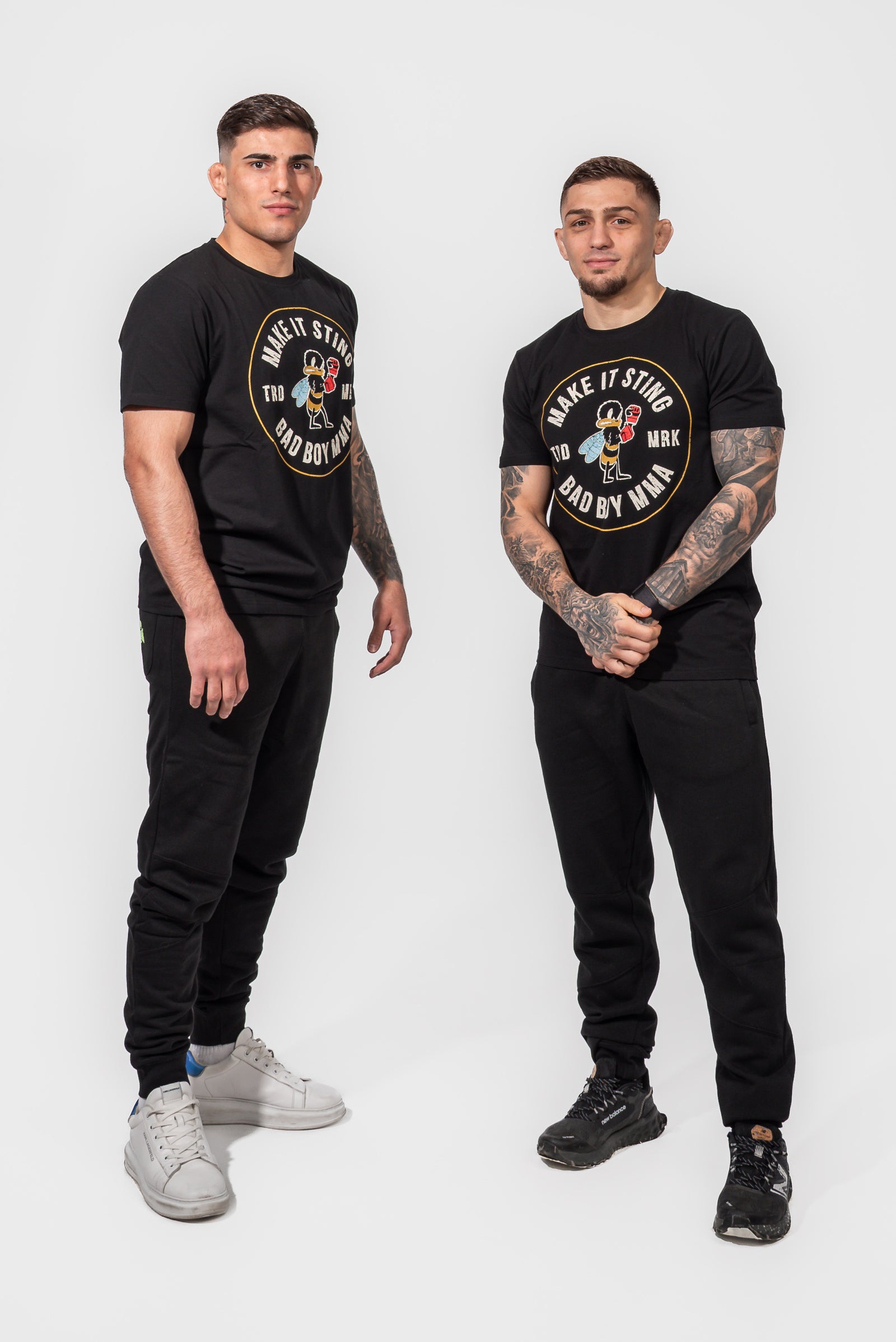 Bad Boy Make it Sting T-Shirt