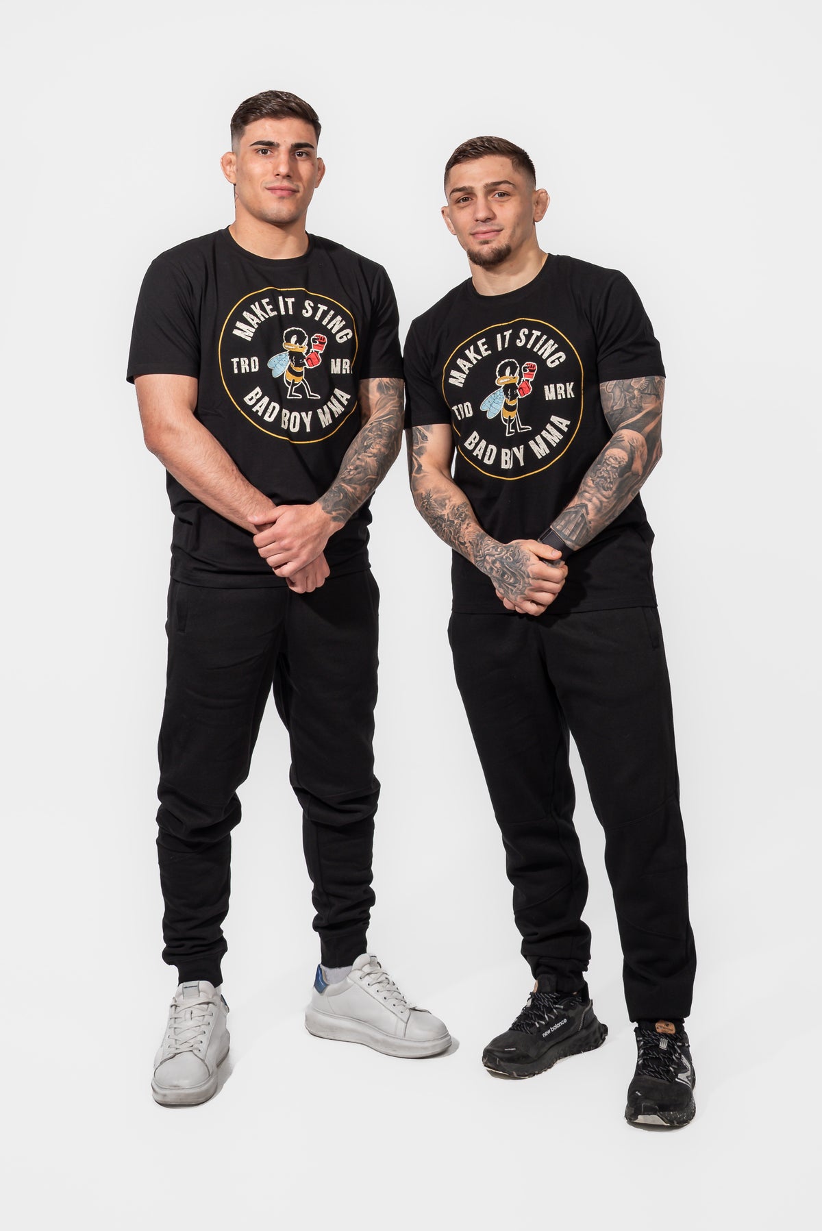 Bad Boy Make it Sting T-Shirt