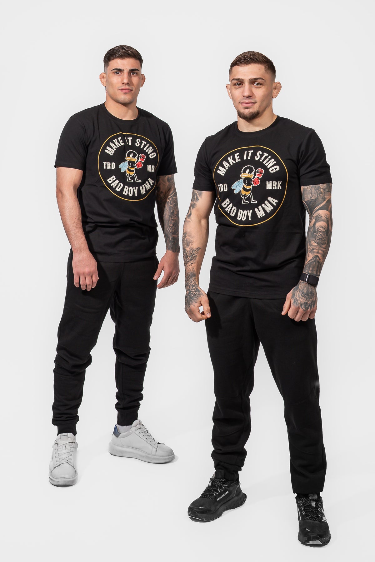 Bad Boy Make it Sting T-Shirt