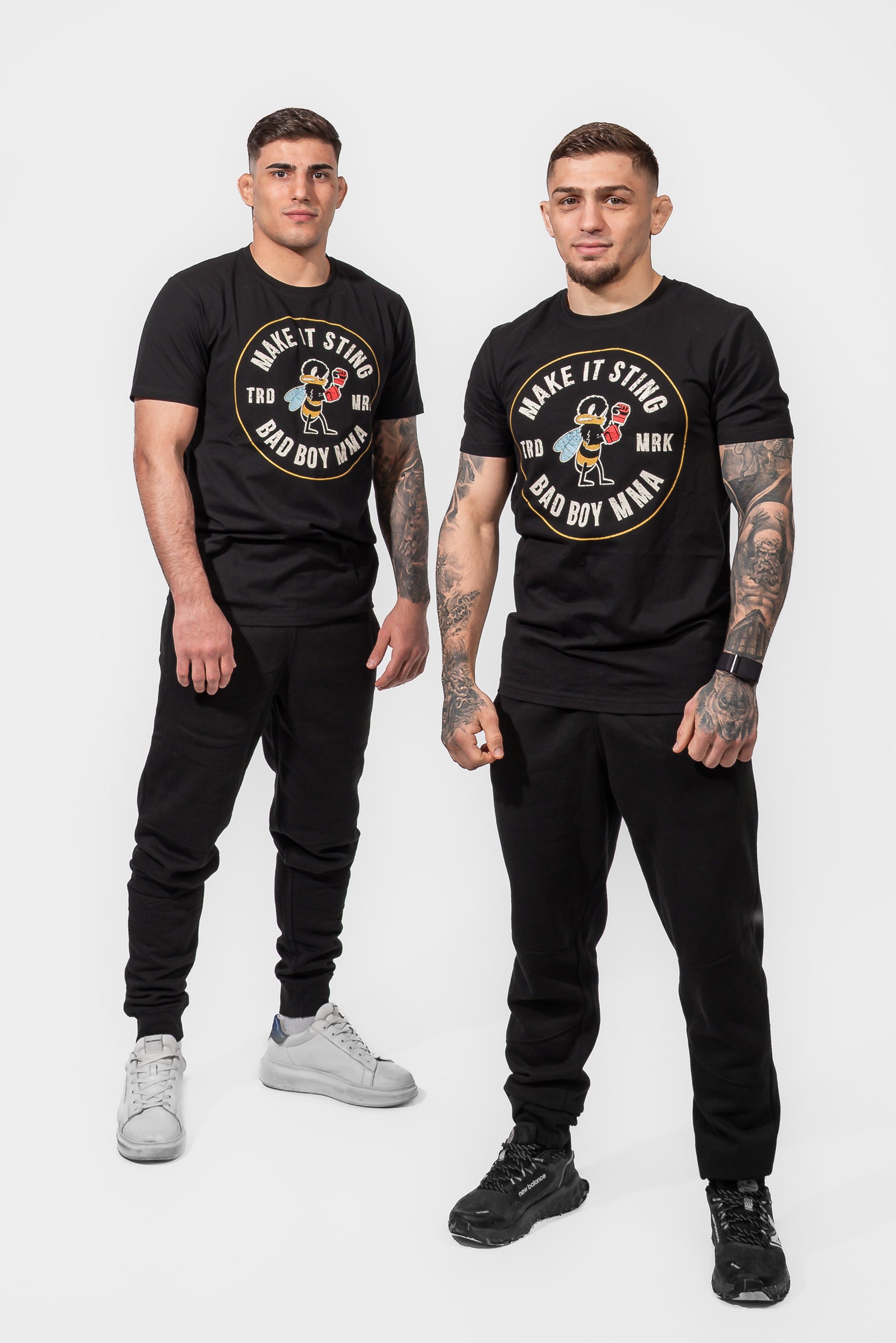 Bad Boy Make it Sting T-Shirt