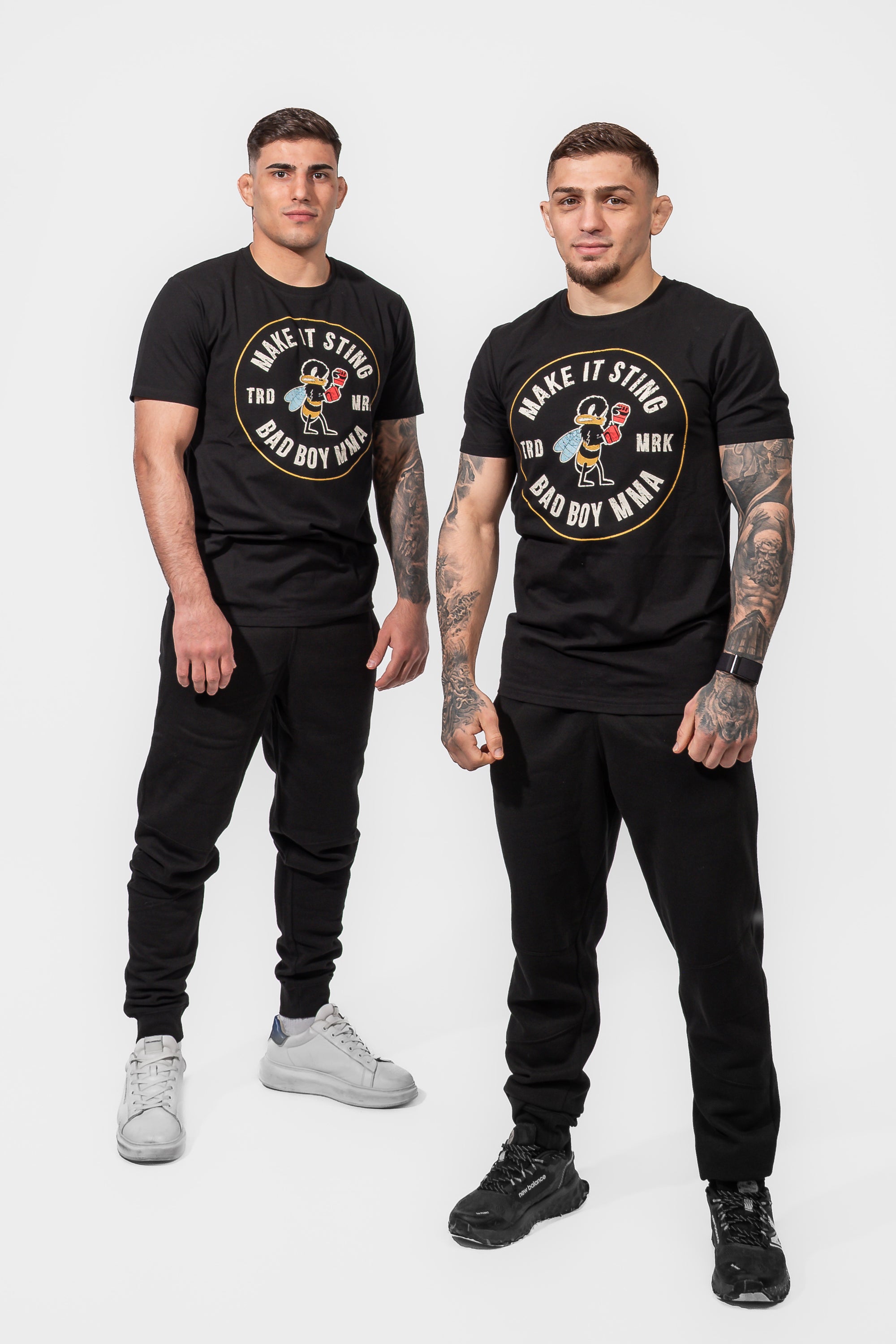 BAD BOY Make it Sting T-Shirt