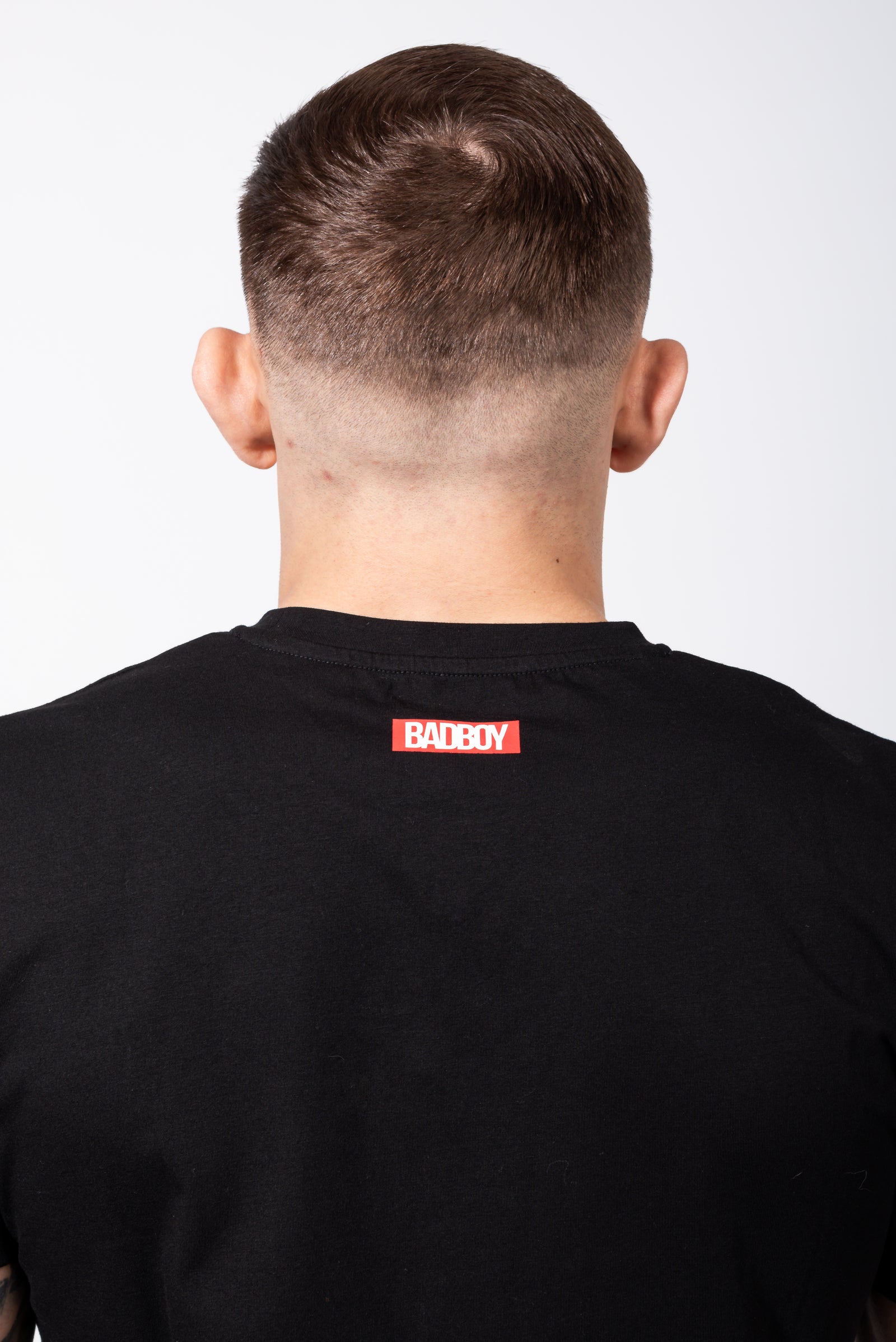 Bad Boy No Fear T-Shirt