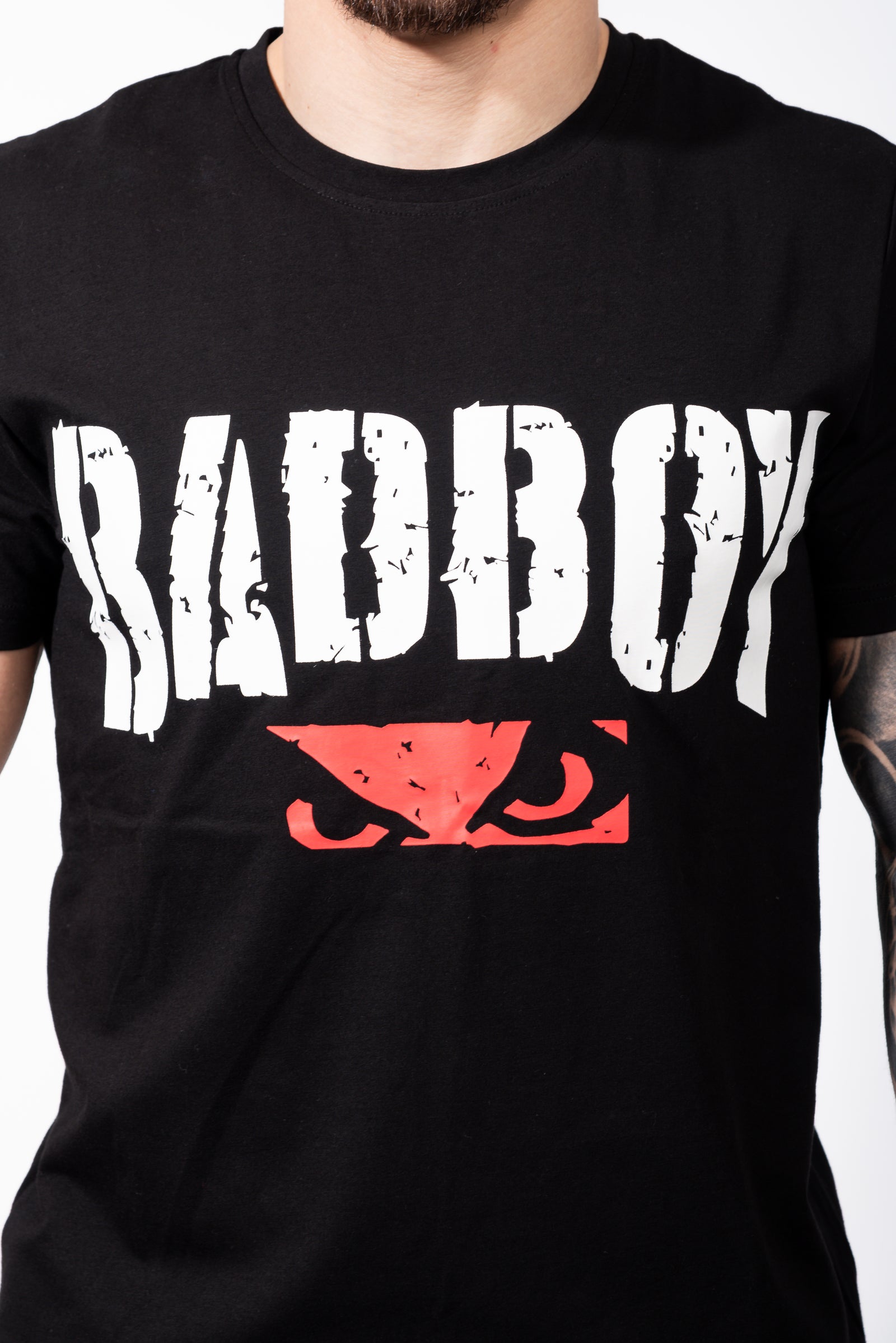 Bad Boy No Fear T-Shirt